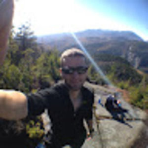 Meet your Posher, Joel